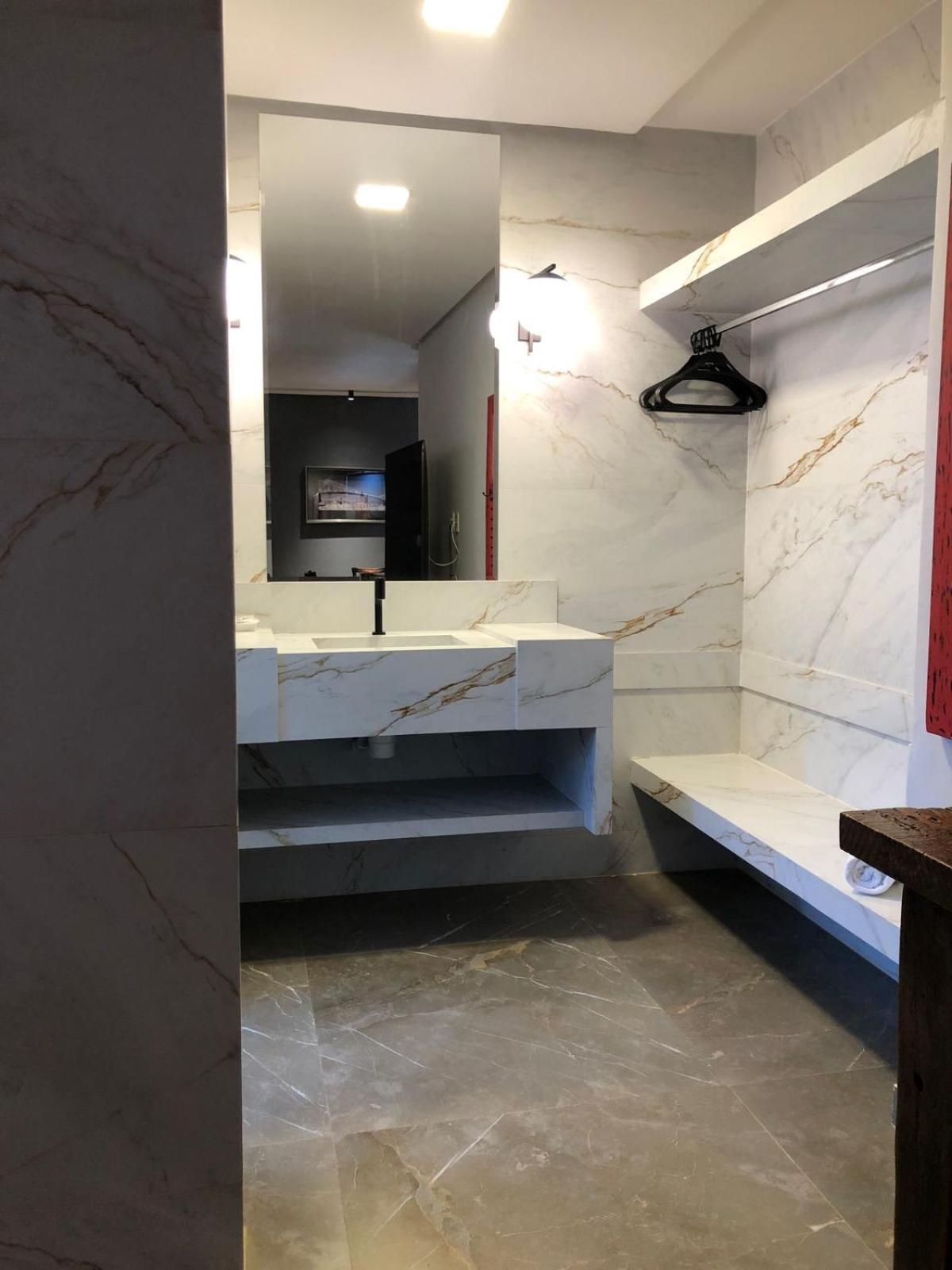 W4 Hotel Irece Eksteriør billede