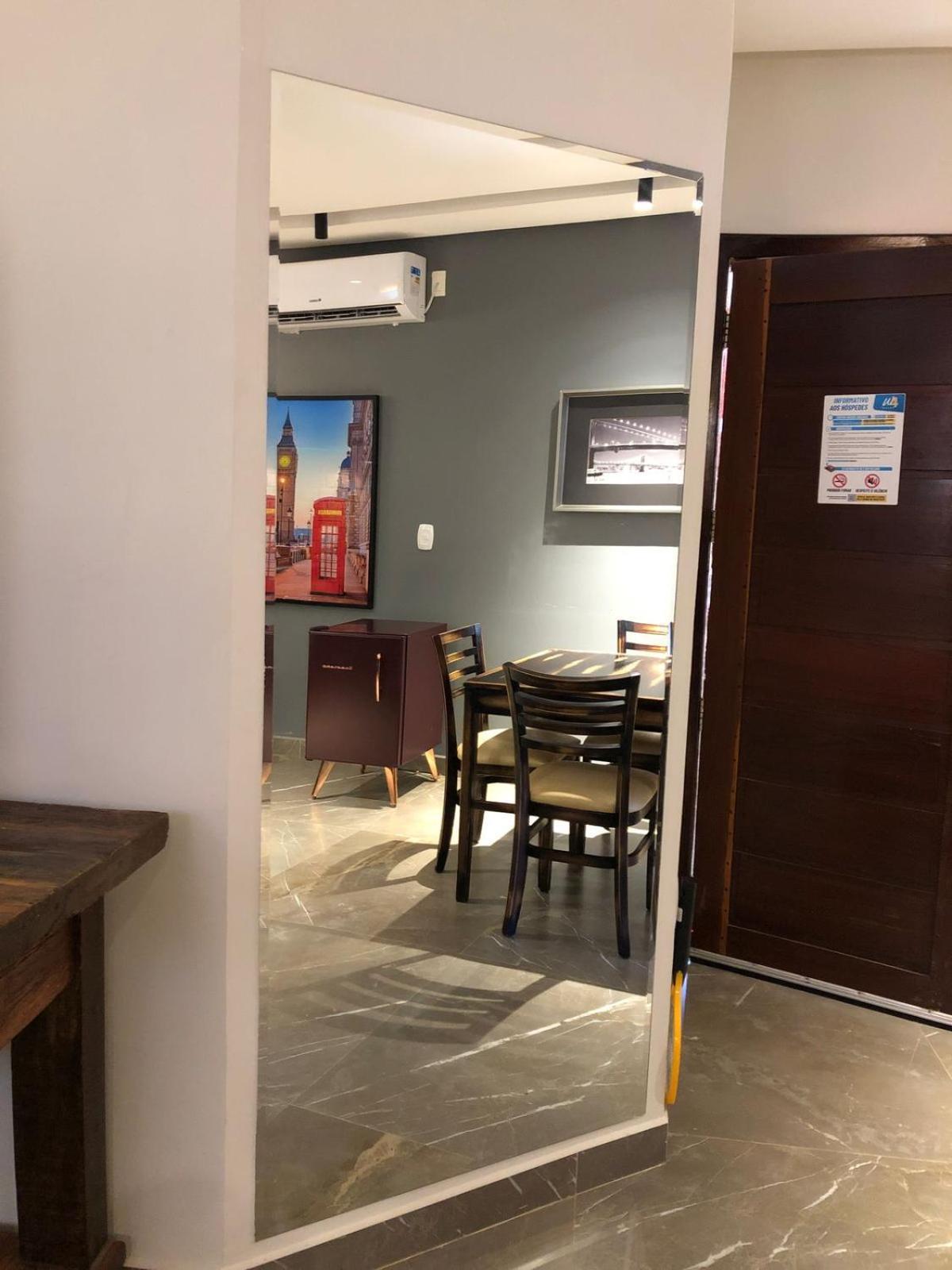 W4 Hotel Irece Eksteriør billede