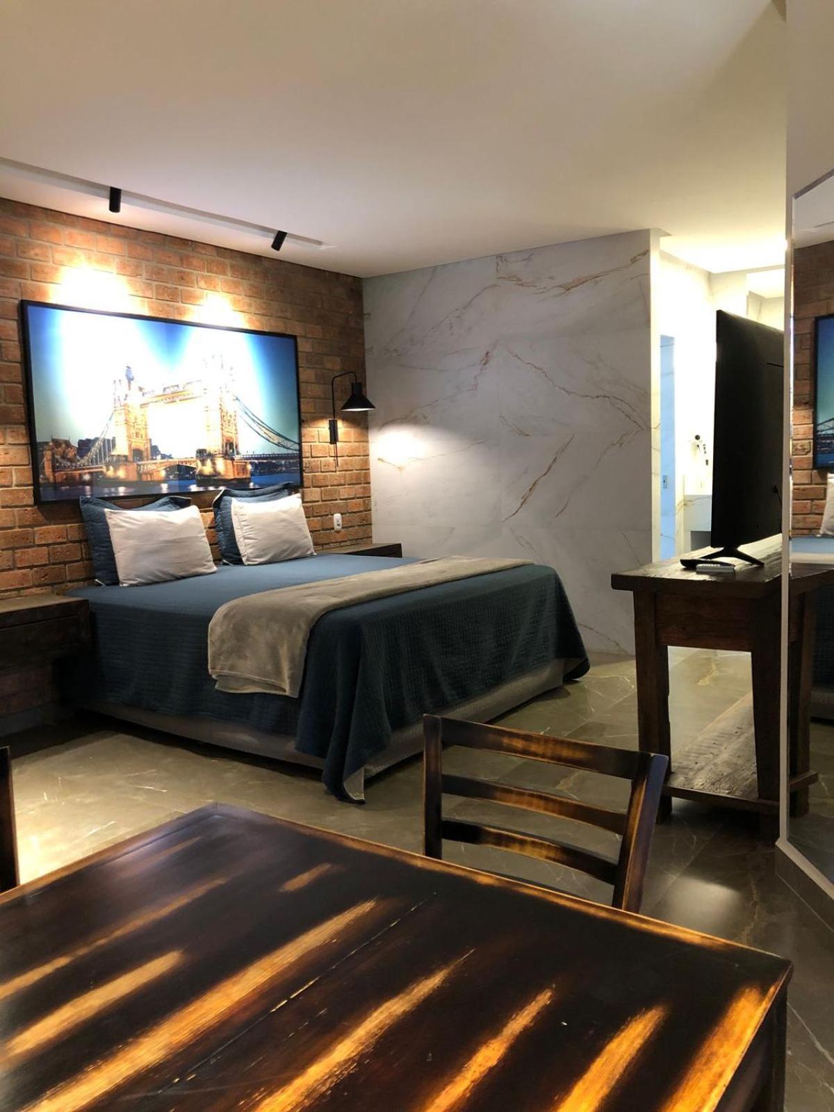 W4 Hotel Irece Eksteriør billede