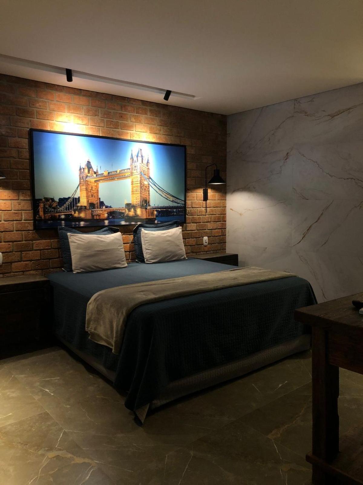 W4 Hotel Irece Eksteriør billede