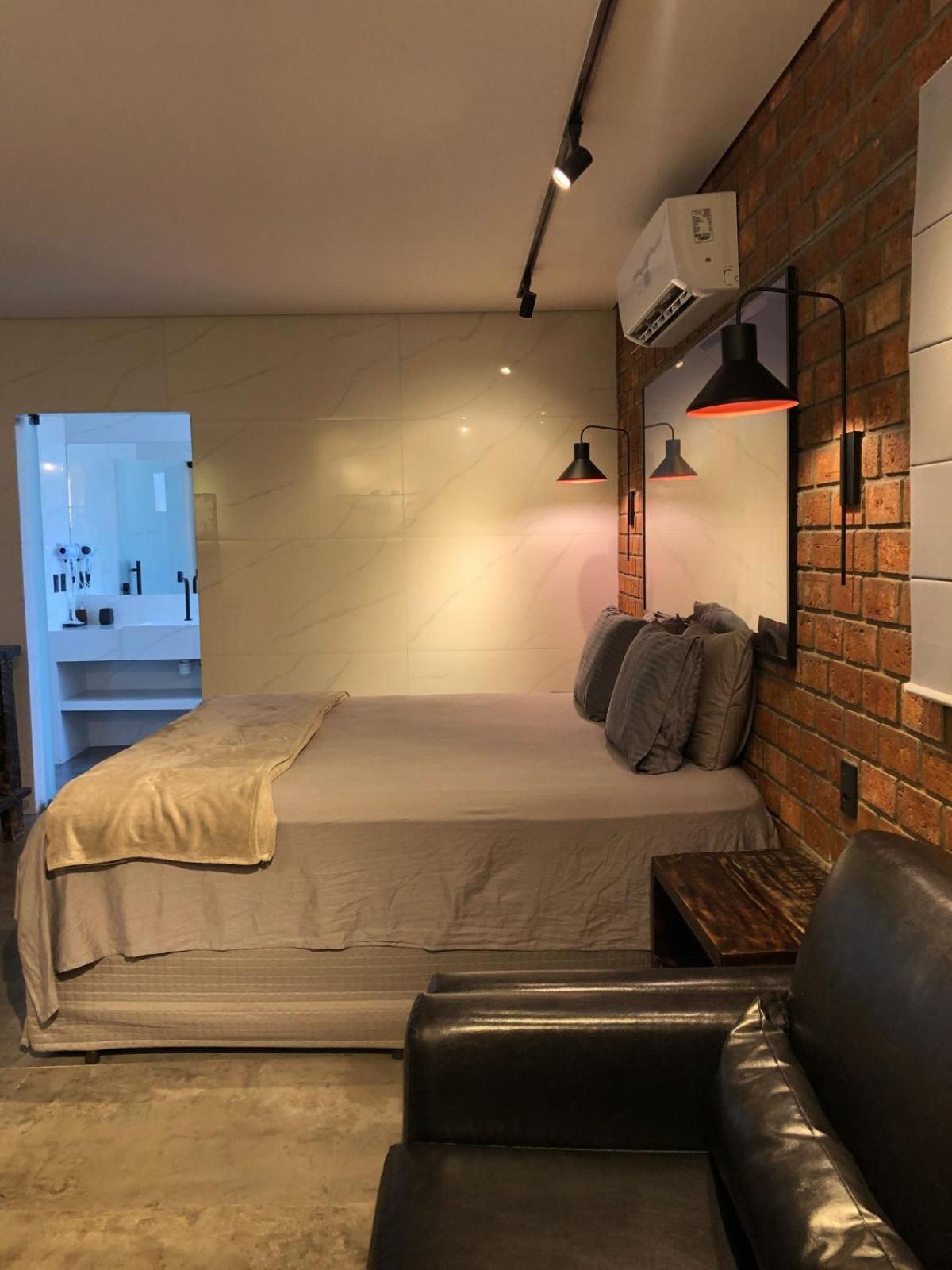 W4 Hotel Irece Eksteriør billede